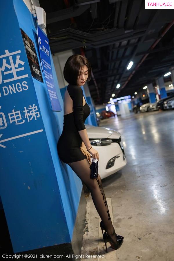 [XiuRen]高清写真图 2021.03.31 VOL.3264 Angela00 小热巴